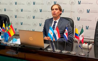 Celebram a III Cúpula Ibero-Americana de Associaçoes de Veterinários de Equinos